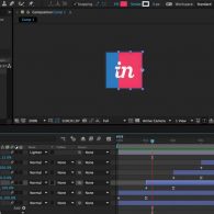 Diseña una Animación de Carga Personalizada en After Effects Portada