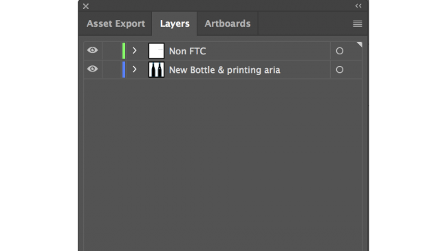 Cómo Preparar los Elementos Gráficos de Illustrator Para After Effects 1 - Koncep.to