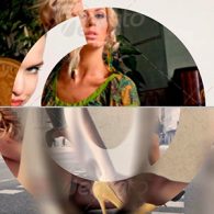 15 Fashion Circle Transitions