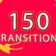 150 Transitions