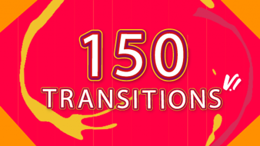 150 Transitions