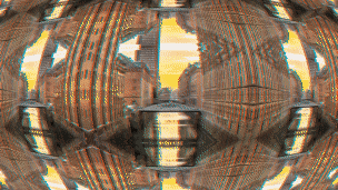 Distorsión Zoom Transiciones - 5
