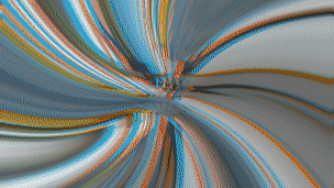 Transiciones de zoom de distorsión - 6