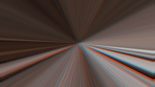 Distorsión Zoom Transiciones - 4