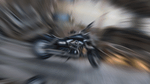 Transiciones de zoom de distorsión - 8