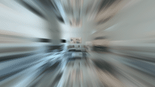 Transiciones de zoom de distorsión - 9