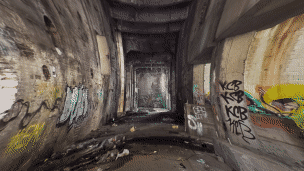 Transiciones de zoom de distorsión - 18