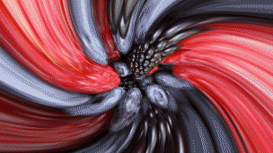 Transiciones de zoom de distorsión - 19