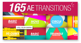 467 Transiciones - 9