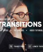 Transitions