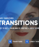 Transitions