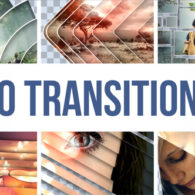 Transitions