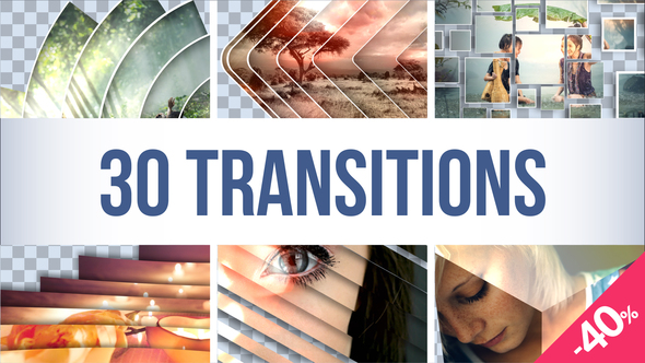 Transitions