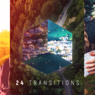 Transitions Pack