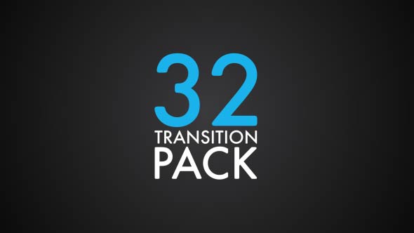 Transitions Pack