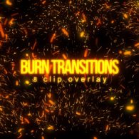 Burn Transitions