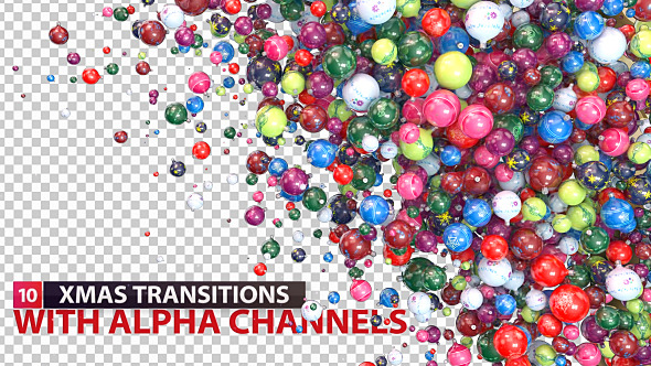 Christmas Transition
