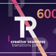 Creative Seamless Transitions