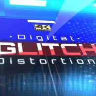 Digital Glitch Distortions