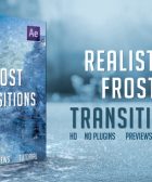 Frost Transitions