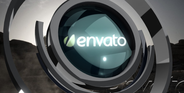 My Logo Transition