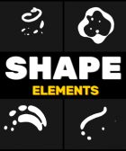 Shape Element // After Effects
