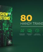 Simple Seamless Transitions