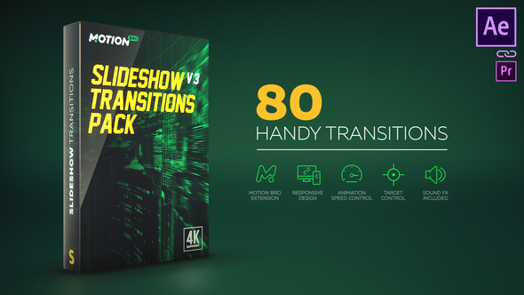 Simple Seamless Transitions 1 Simple Seamless Transitions