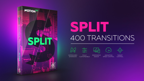 Split Handy Transitions 1 Split Handy Transitions