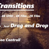 130 Transitions