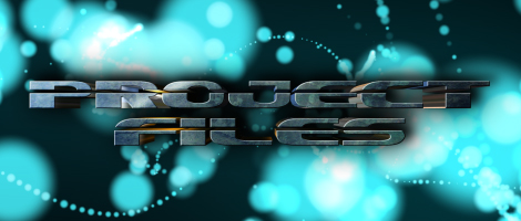 archivos de proyecto