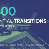 Transitions