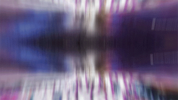 Abridor - Parallax Glitch - 3