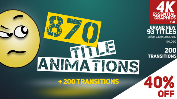 870 Title Animations 1