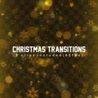Christmas Transitions