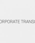 Clean Corporate Transitions