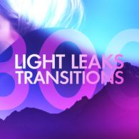 Light Leaks Transitions