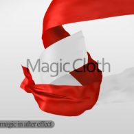 Magic Cloth