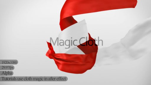 Magic Cloth