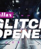 Opener - Parallax Glitch