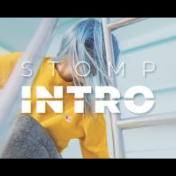 Rhythmic Stomp Intro