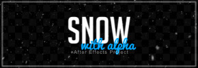 Transiciones de copo de nieve - 1