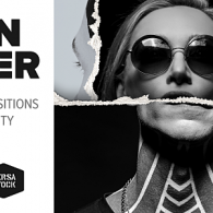 Torn Paper 4K | Reveal Transitions Pack