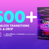 Transitions