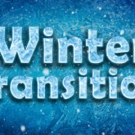 Winter Transitions