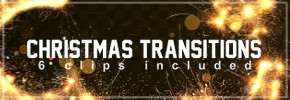 Transiciones Navideñas - 4