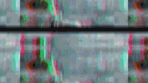 Transiciones Glitch - 24