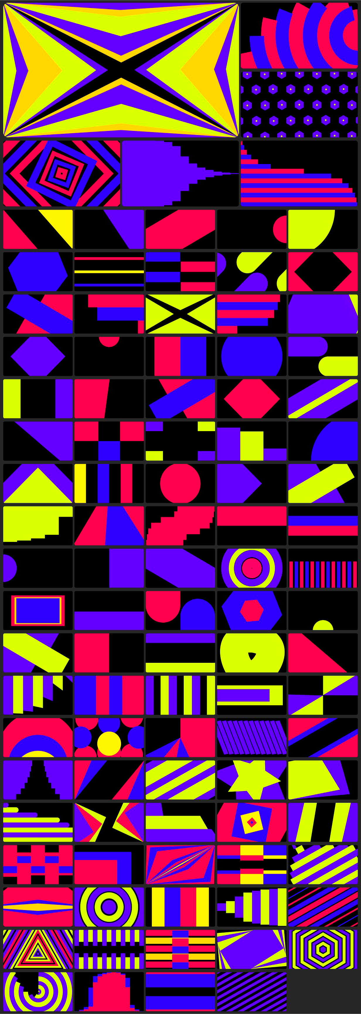Pack de gráficos | 3300+ animaciones - 42