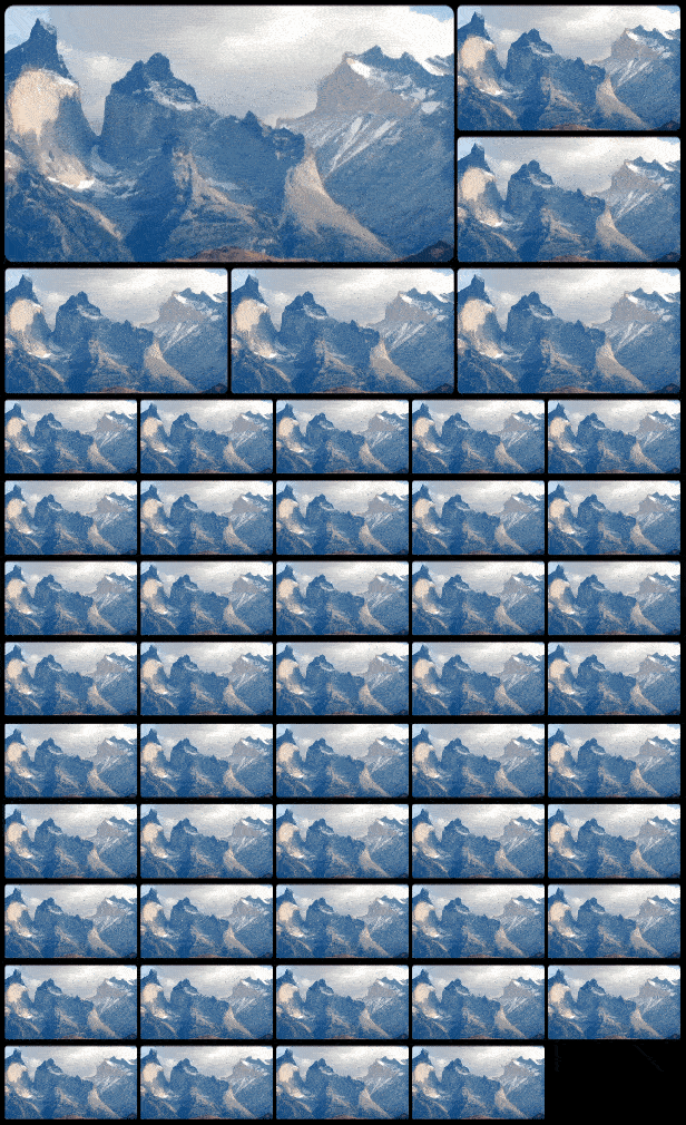 Pack de gráficos | 3300+ animaciones - 46