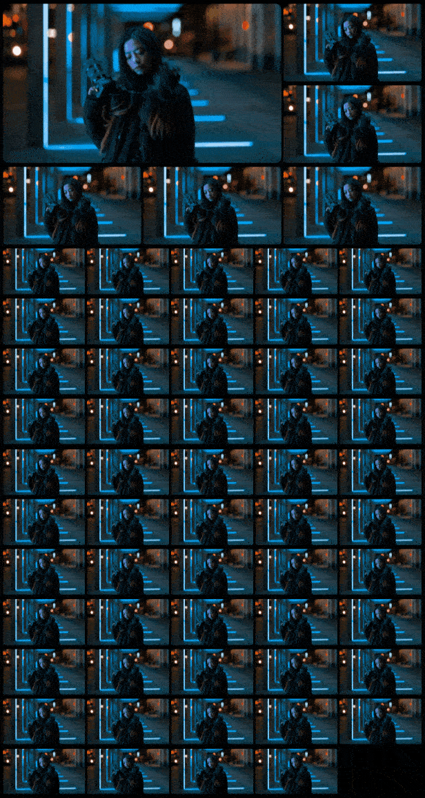 Pack de gráficos | 3300+ animaciones - 48